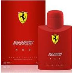 Ferrari Stabilny Ferrari Czerwony Edt - 125Ml