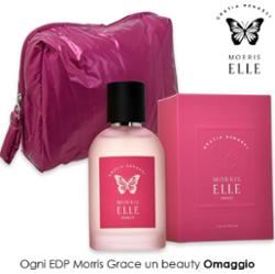 Morris Elle Gratia Renasci Grace Edp 100ml