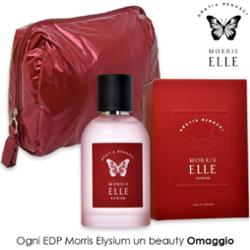 Morris elle gratia renasci elysium edp 100 ml