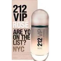 Carolina herrera 212 VIP Rose woda perfumowana 80 ml
