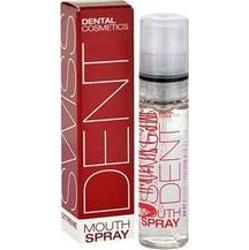 Swissdent Extreme Oral Spray na lśniące białe zęby - 9ml