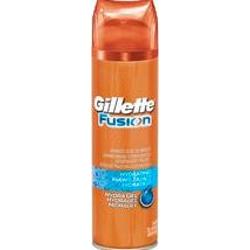 Gillette Fusion ProGlide Nawilżający żel do golenia - 200 ml