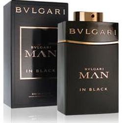 Bvlgari Man In Black EDP w formacie 60 ml