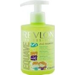 Revlon professional Equave Szampon dla dzieci 2w1 - 300ml