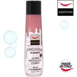Aquolina perfumy do ciała 150 ml poziomka