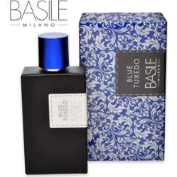Smoking basile niebieski płyn po goleniu 100 ml