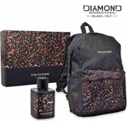 Zestaw upominkowy Encantado (plecak + EDP 100 ml)
