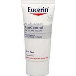 Eucerin Krem do twarzy AtopiControl - 50ml