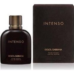 Dolce&Gabbana Pour Homme Intenso woda perfumowana dla mężczyzn 200 ml