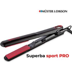 Muster prostownica superb sport pro
