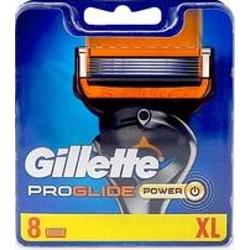 Gillette Gillette Fusion ProGlide Power (8 sztuk)