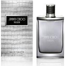 Jimmy choo Jimmy Choo Man Woda toaletowa - 100 ml