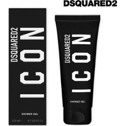 Dsquared2 Icon Pour Homme żel pod prysznic dla mężczyzn 200 ml