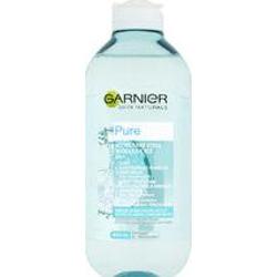 Garnier Czysta Aktywna Woda Micelarna Oczyszczająca -- 400ml