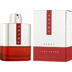 Prada Luna Rossa Sport woda toaletowa dla mężczyzn 100 ml