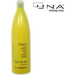 Una szampon energetyzujący 1000 ml
