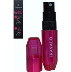 Travalo Lód Pink - 5ml