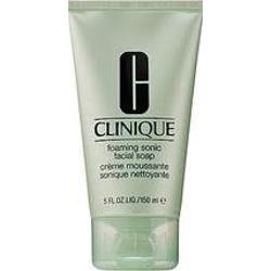 Clinique Sonic Facial Soap - Mydło Oczyszczające - 150 ml