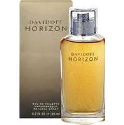 Davidoff Horizon woda toaletowa dla mężczyzn 125 ml