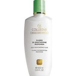 Collistar Głęboko nawilżający płyn - 400 ml