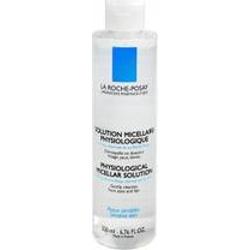 La roche-posay Woda micelarna fizjologiczna - 400 ml