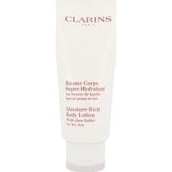 Clarins Nawilżający balsam do ciała (skóra sucha) opakowanie 200 ml