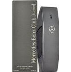 Mercedes-Benz Mercedes Benz Club Extreme EDT - 100ml