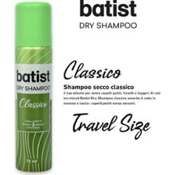 Batist suchy klasyczny szampon suchy 75 ml
