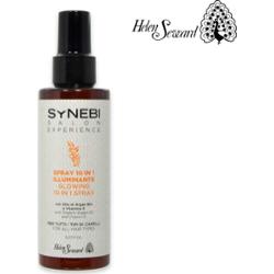 Helen seward Synebi rozświetlający spray 10 w 1 150 ml
