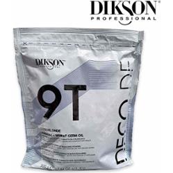 Dikson blonde wybielacz 9 t 500 gramy