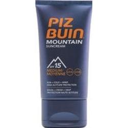 Piz buin MOUNTAIN Krem przeciwsłoneczny 50 ml SPF 50