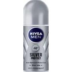 Nivea Silver Protect Dynamic Power w formacie 50 ml