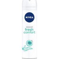 Nivea Dezodorant Fresh Comfort w opakowaniu 150 ml