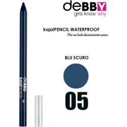 Debby kredka do oczu kajal wodoodporny 5
