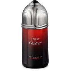 Cartier Pasha Noire Sport EDT - 100ml