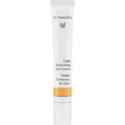 Dr. Hauschka Daily Hydrating Eye Cream - krem pod oczy 12 ml