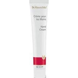 Dr. hauschka Krem do rąk - 50 ml