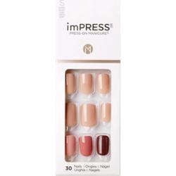 Kiss my face ImPRESS Nails Przed Zachodem Słońca (30 sztuk)
