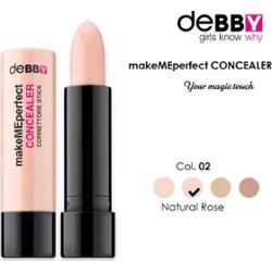 Debby korektor w sztyfcie smart line 2 natural rose