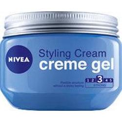 Nivea Kremowy Żel do Stylizacji - 150 ml