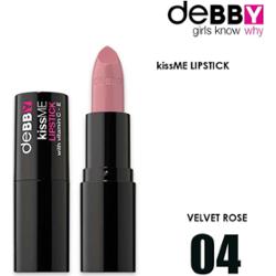 Debby pomadka kiss ja krem 04