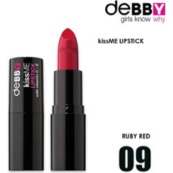 Debby pomadka kiss ja krem 09