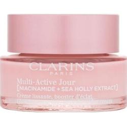 Clarins Krem na dzień antyoksydacyjny multiaktywny (cera normalna i sucha) - 50 ml
