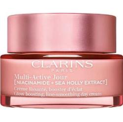 Clarins Wielofunkcyjny krem na dzień o działaniu antyoksydacyjnym (do każdego rodzaju skóry) pojemność 50 ml