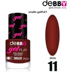 Debby Zagraj w 11 Diva żel lakierniczy