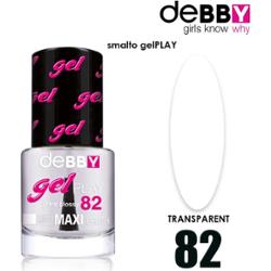 Debby zagraj w 82 żel lakierowy