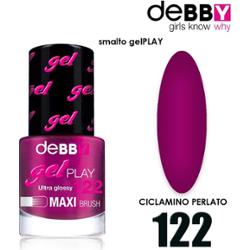 Debby zagraj w żel lakierniczy 122