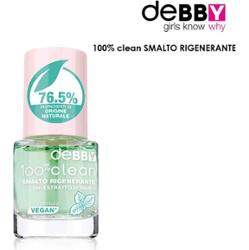 DEBBY PIELĘGNACJA PAZNOKCI regenerująca