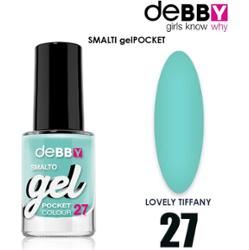 Debby żel kieszonkowy 27 lovely Muślin