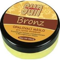 Vivaco Masło do opalania SUN Bronze una szybkie brązowienie - 200 ml